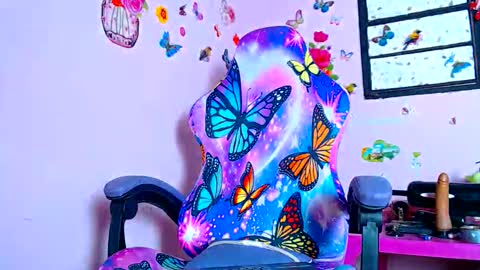 Dasly online show from February 28, 2026, 3:18 am