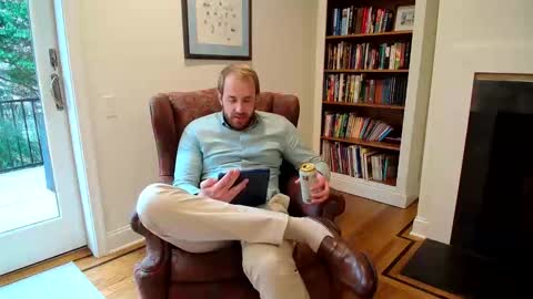 dav_luv4u online show from April 5, 2026, 6:05 pm