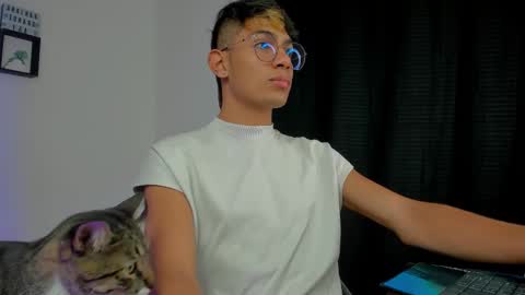 angel online show from October 1, 2025, 2:50 am