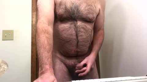 dave1964m online show from March 5, 2025, 7:16 am