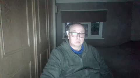 dave1972s online show from January 14, 2025, 4:40 pm
