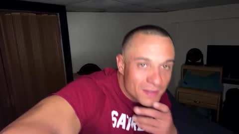 dave875126 online show from May 9, 2026, 10:48 pm
