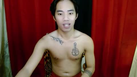 dave_boyyy online show from November 17, 2025, 5:02 am