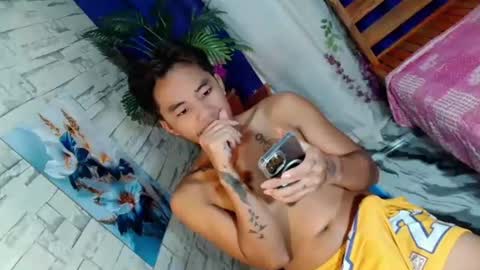 dave_boyyy online show from June 14, 2026, 2:57 am