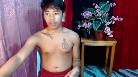 dave_boyyy online show from June 15, 2026, 2:52 pm