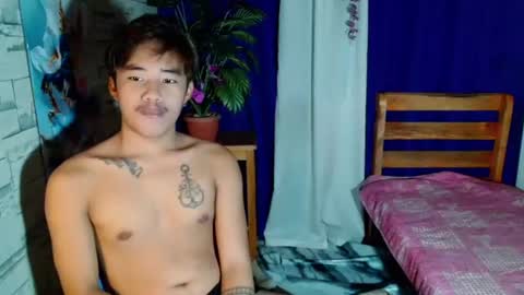 dave_boyyy online show from July 13, 2026, 9:23 am