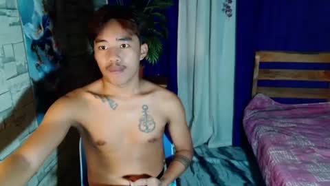 dave_boyyy online show from July 20, 2026, 8:39 am