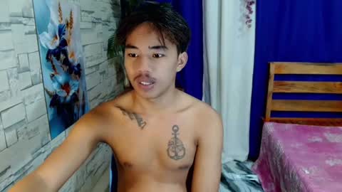 dave_boyyy online show from July 23, 2026, 8:56 am