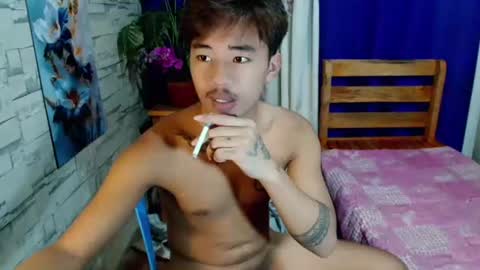 dave_boyyy online show from July 27, 2026, 9:16 am