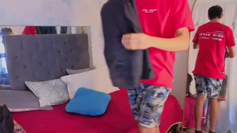 Dave online show from April 19, 2026, 11:53 am