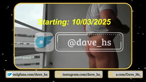 Snapshot of dave_hs chatting on March 10, 2025, 7:29 pm dave_hs online show from March 10, 2025, 7:29 pm