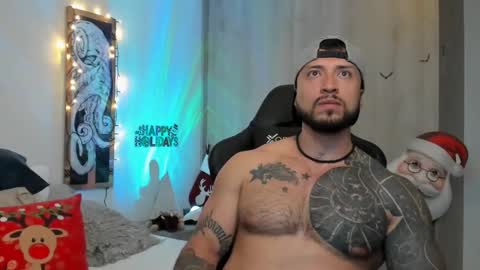 DAVE MAX online show from December 13, 2024, 5:27 am