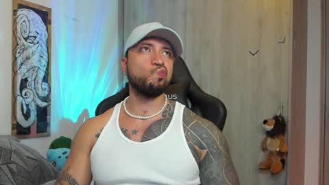 DAVE MAX online show from January 8, 2025, 9:32 am