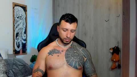 DAVE MAX online show from January 19, 2025, 5:26 am