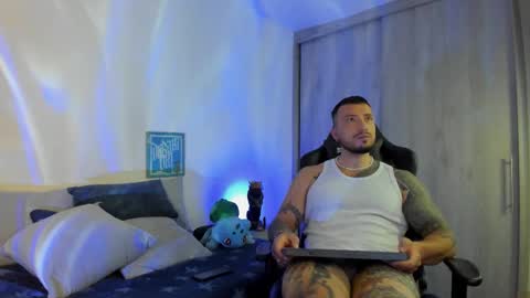 DAVE MAX online show from March 6, 2026, 3:08 pm