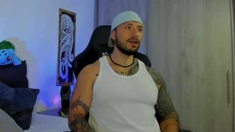 DAVE MAX online show from April 10, 2026, 12:38 am