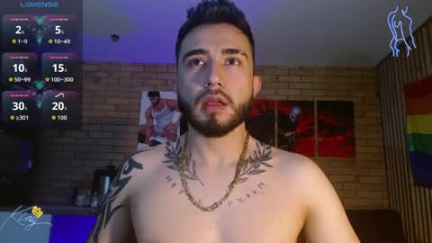 Dave Wolf online show from April 27, 2026, 6:33 am