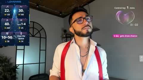 Dave online show from December 2, 2025, 12:21 pm