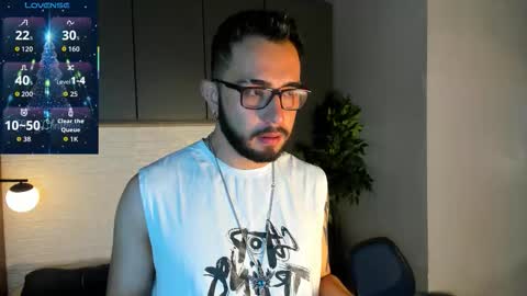 Dave online show from December 4, 2025, 12:25 pm