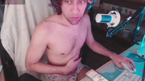 Your boy online show from January 13, 2025, 1:45 am