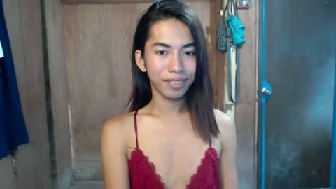 Scarlet thesexiest online show from March 17, 2026, 5:55 am