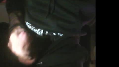 davedarksider96 online show from October 20, 2025, 8:20 pm