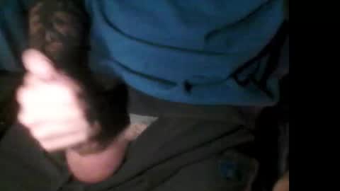 davedarksider96 online show from October 22, 2025, 8:52 pm