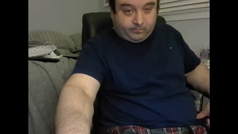 daveishorny1988 online show from September 15, 2025, 1:38 am