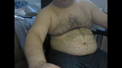 daveishorny1988 online show from September 22, 2025, 8:44 pm