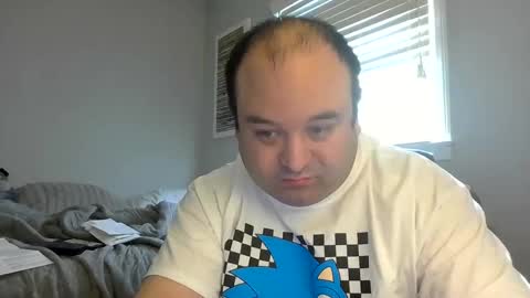 daveishorny1988 online show from November 4, 2025, 7:02 pm