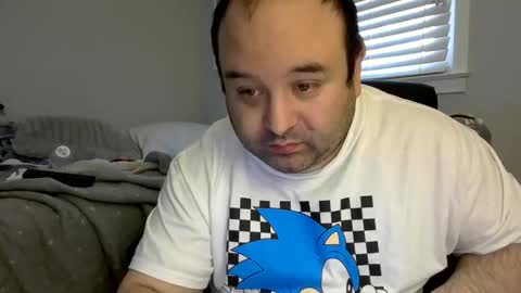 daveishorny1988 online show from November 7, 2025, 8:53 pm