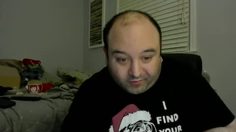 daveishorny1988 online show from December 20, 2025, 12:29 am