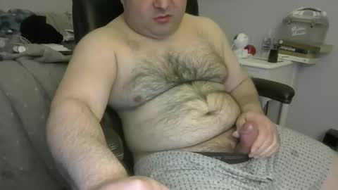 daveishorny1988 online show from February 13, 2026, 11:23 pm