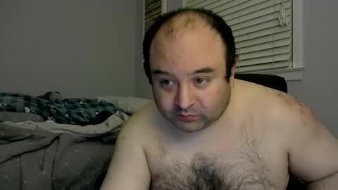 daveishorny1988 online show from April 17, 2026, 8:39 am