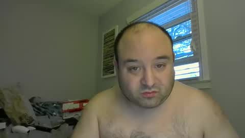 daveishorny1988 online show from April 17, 2026, 11:30 pm