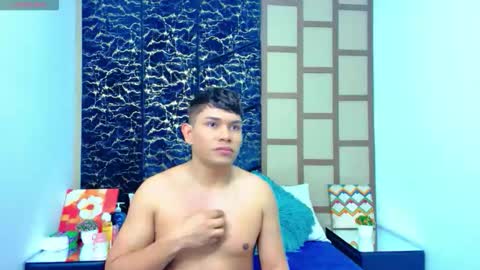 DaveJonesz online show from April 22, 2026, 12:46 am