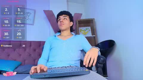 davel_svetla online show from November 26, 2025, 3:18 am