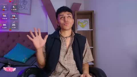 davel_svetla online show from November 27, 2025, 3:08 am