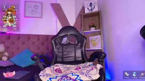 davel_svetla online show from December 5, 2025, 3:59 am