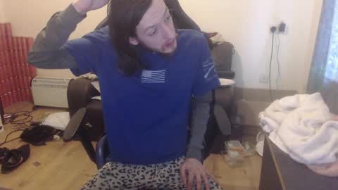 dave online show from February 23, 2025, 2:25 pm