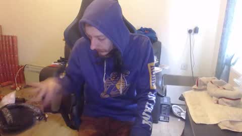 dave online show from February 16, 2026, 1:18 pm