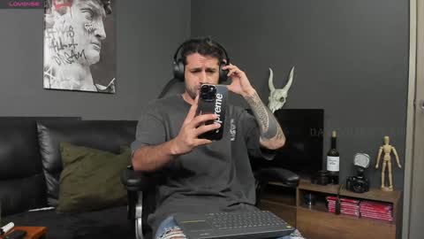 Daves online show from December 6, 2024, 1:22 pm