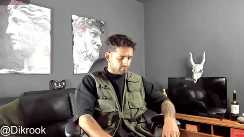 Daves online show from January 13, 2025, 9:19 am