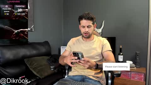 Daves online show from January 23, 2025, 12:19 pm