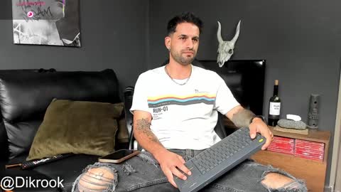 Daves online show from January 28, 2025, 3:25 pm