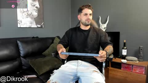 Daves online show from January 30, 2025, 12:27 pm