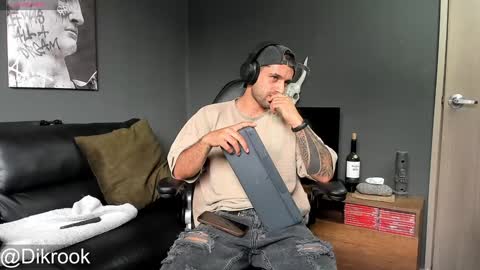 Daves online show from February 4, 2025, 3:15 pm