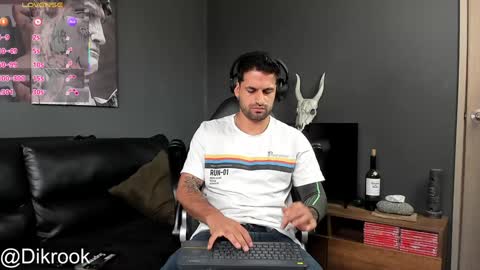 Daves online show from February 5, 2025, 12:27 pm