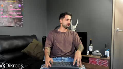 Daves online show from February 6, 2025, 12:16 pm