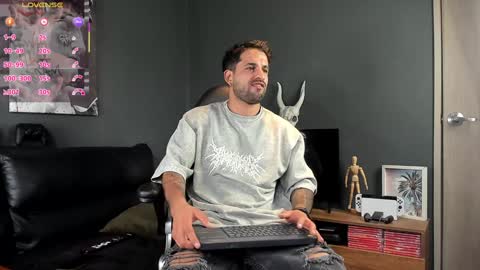 Daves online show from February 7, 2025, 12:06 pm